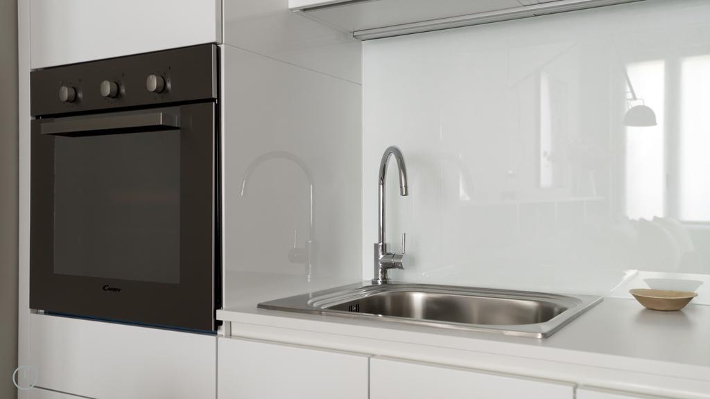 Ferienwohnung Italianway-Settembrini Mailand Zimmer foto