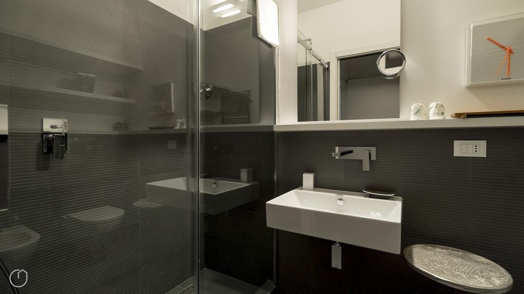 Ferienwohnung Italianway-Settembrini Mailand Zimmer foto